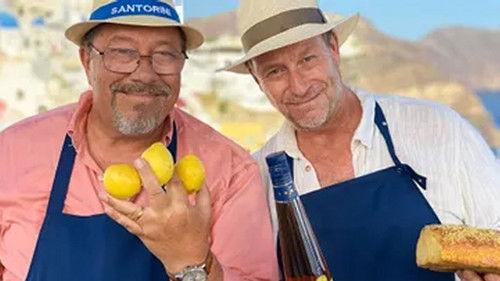 Spise med Price Season 16 Episode 1 - Bon Voyage