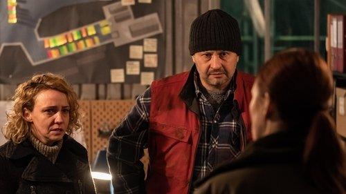 undefined Season 2 Episode 3 - Episode Three