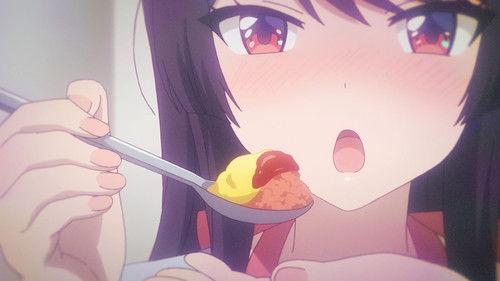 Osamake: Romcom Where the Childhood Friend Won't Lose Season 1 Episode 10 - The Girls' Secret Discussion