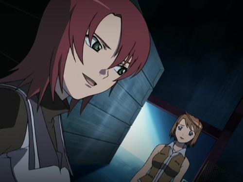 My-Hime Season 1 Episode 7 - Lost Kittens