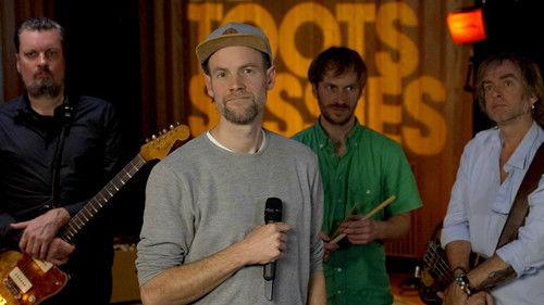 De Toots Sessies Season 6 Episode 1 - Episode 1
