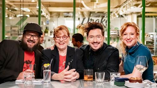 Tournée Générale Season 2 Episode 3 - Episode 3