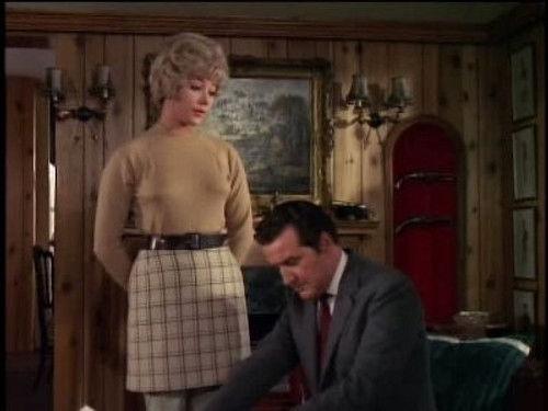 undefined Season 6 Episode 26 - Homicide And Old Lace