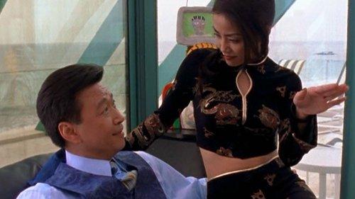 Martial Law Season 1 Episode 21 - Requiem (1)