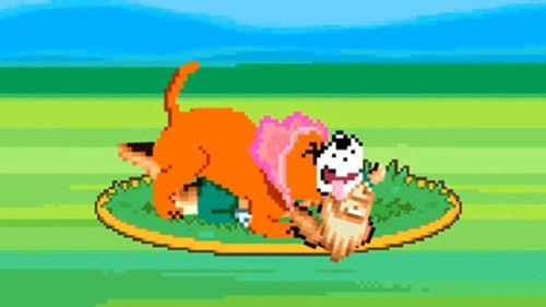 Sonic for Hire Season 4 Episode 4 - Pokemon