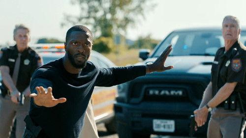 Cross Season 2 Episode 3 - Feed