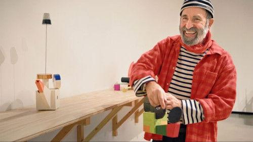 Craft in America Season 16 Episode 2 - Collectors