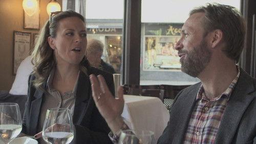 Helt perfekt Season 3 Episode 9 - The Bachelor Party