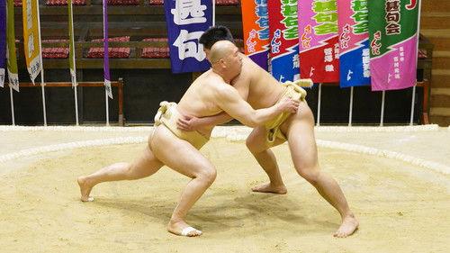 Magical Japanese Season 3 Episode 8 - Sumo