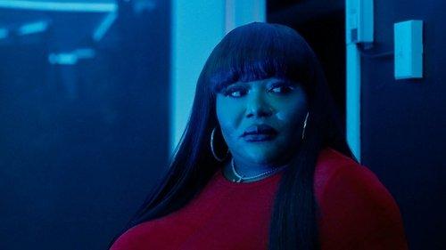 Hush Season 2 Episode 6 - Son of a Gun