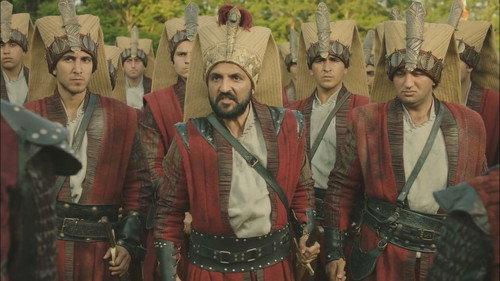 Magnificent Century: Kösem Season 1 Episode 29 - Episode 29