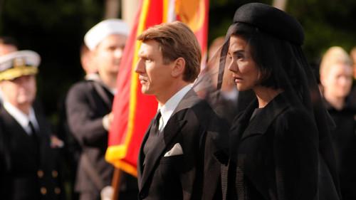 The Kennedys Season 1 Episode 8 - The Aftermath: A Family's Curse of Misfortune and Heartbreak
