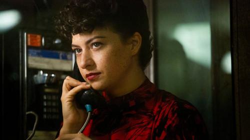 Search Party Season 3 Episode 1 - The Accused Woman