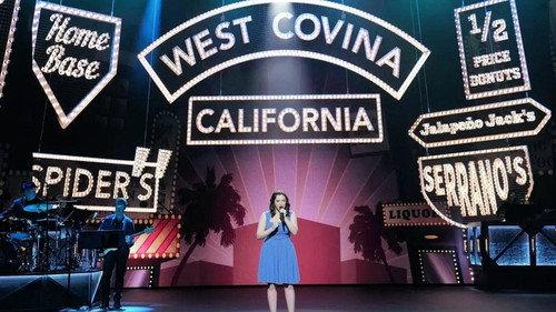 Crazy Ex-Girlfriend Season 4 Episode 18 - Yes, It's Really Us Singing: The Crazy Ex-Girlfriend Concert Special!