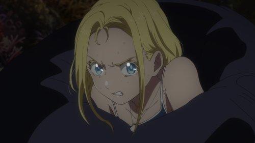 undefined Season 1 Episode 11 - Dinner Time