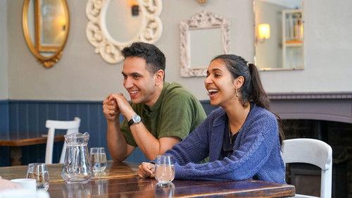 Rich House, Poor House Season 11 Episode 4 - Episode 4