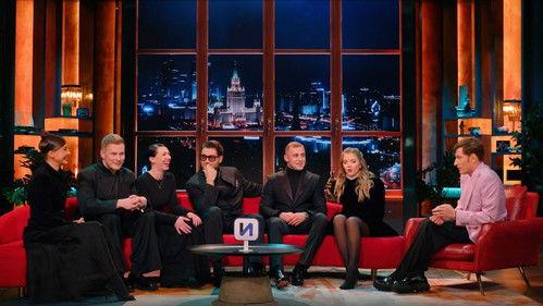 Volya's Show Season 3 Episode 8 - Episode 8