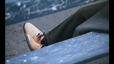 Background image for Maigret and the Man on the Bench