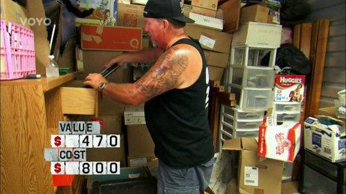 Storage Wars Season 5 Episode 23 - Bunny Owns This Town