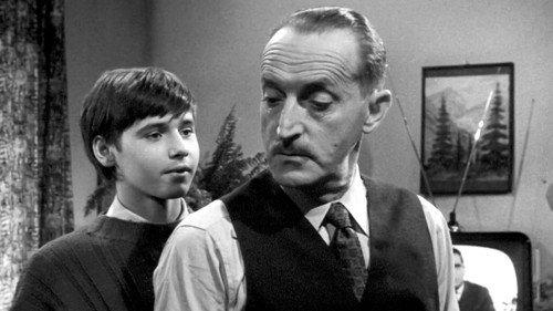 Wojna domowa Season 1 Episode 2 - Episode 2