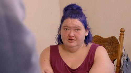 1000-lb Sisters Season 5 Episode 2 - Fork You! I'm Done!