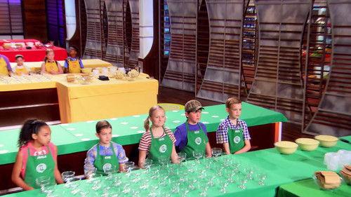 MasterChef Junior Season 7 Episode 5 - Something to Trifle With