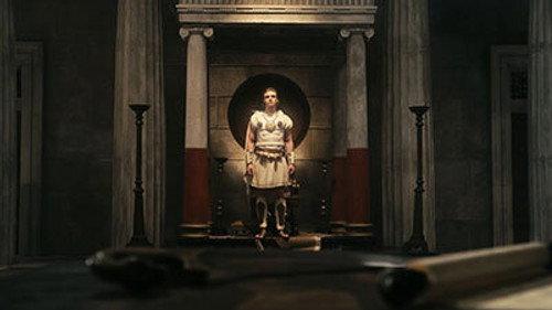 Alexander The Great Season 1 Episode 1 - The Path To Power