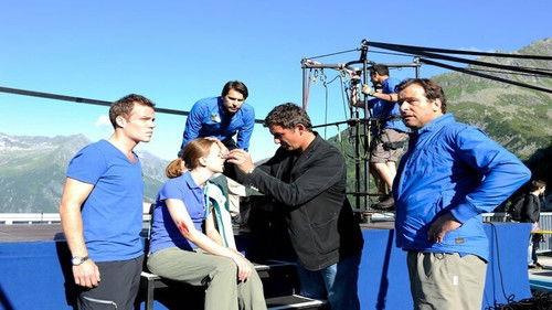 Der Bergdoktor Season 5 Episode 2 - Episode 2