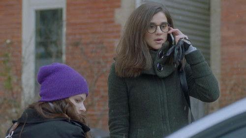 Save Me Season 2 Episode 3 - Bar is Low