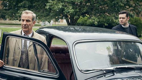 Grantchester Season 9 Episode 2 - Episode 2