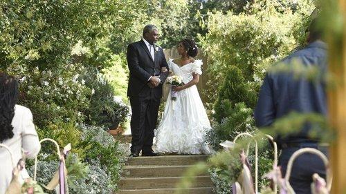 undefined Season 19 Episode 19 - Wedding Bell Blues