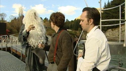 Grattis världen Season 1 Episode 1 - New Zealand