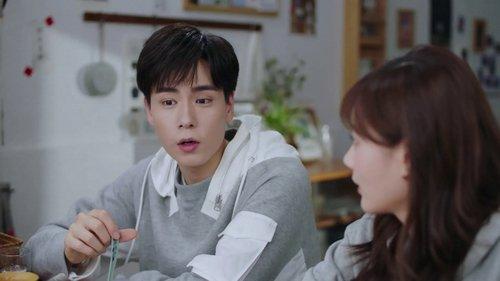 Go Go Squid 2: Dt.Appledog's Time Season 1 Episode 9 - Episode 9