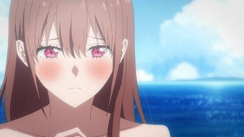 undefined Season 1 Episode 24 - 2.5-Dimensional Ririsa