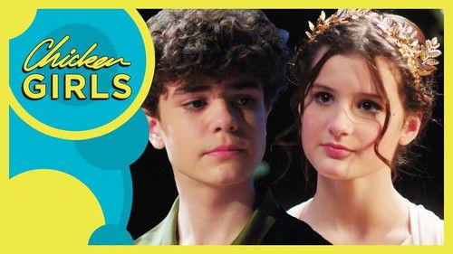 Chicken Girls Season 8 Episode 10 - Midsummer