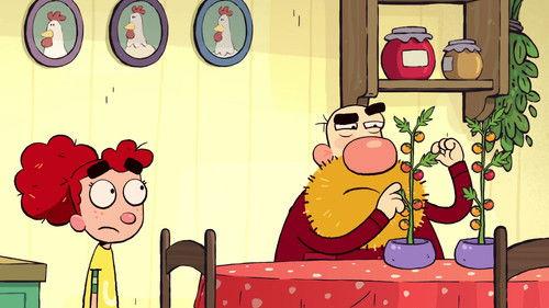 It's Pony Season 1 Episode 7 - Horace