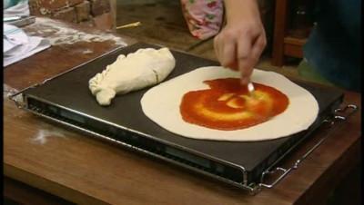 Background image for Pizza Perfected