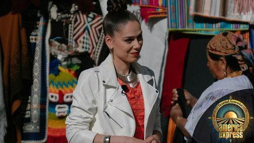 America Express Season 2 Episode 24 - Episode 24