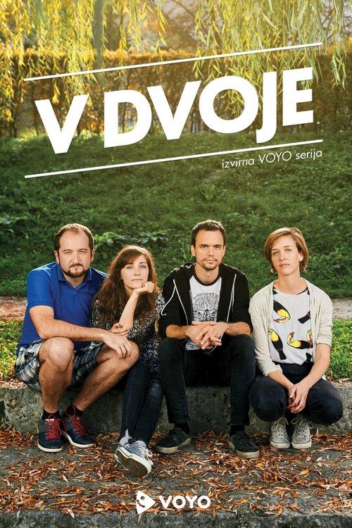 In Two poster