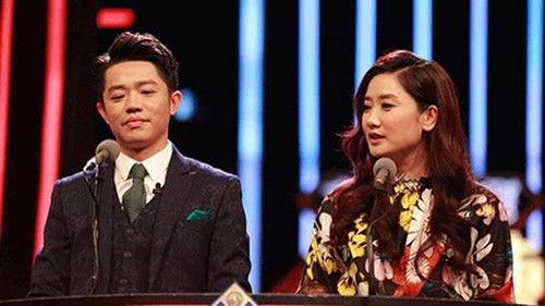 Roast Season 1 Episode 10 - EP10：Phoenix legend Gong Linna lived on the scene!