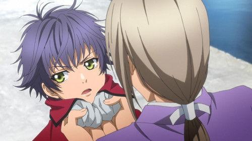 Hakkenden: Eight Dogs of the East Season 1 Episode 11 - True Self