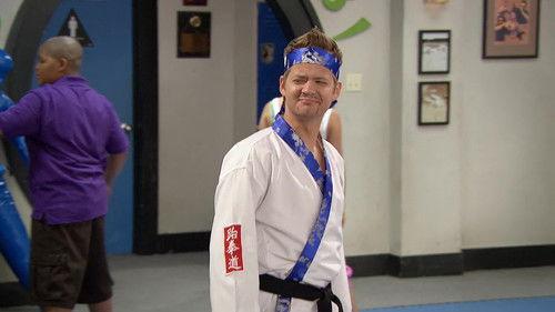 Kickin' It Season 1 Episode 11 - Kung Fu Cop