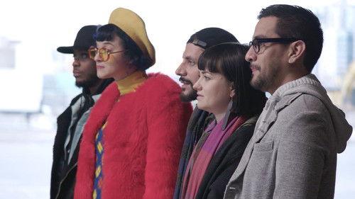 Project Runway Season 17 Episode 12 - The Art Of Fashion