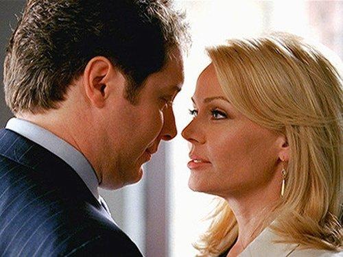 undefined Season 3 Episode 21 - Tea and Sympathy