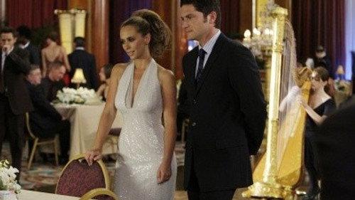 Ghost Whisperer Season 4 Episode 4 - Save Our Souls