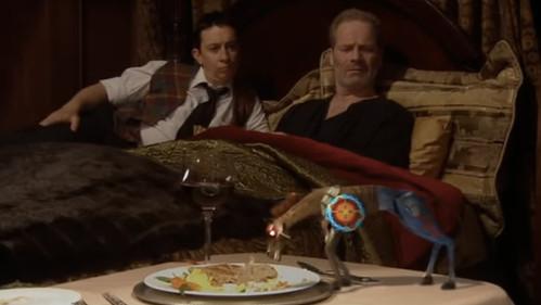 Shoebox Zoo Season 2 Episode 3 - Snakes Alive