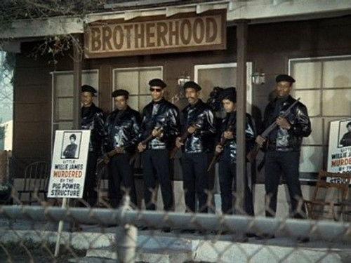 Adam-12 Season 3 Episode 20 - Log 076: Militants