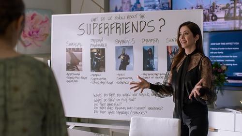 Supergirl Season 6 Episode 9 - Dream Weaver