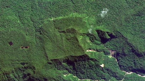 What on Earth? Season 4 Episode 18 - Forbidden City of Inca Gold