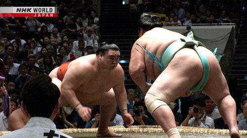 GRAND SUMO Highlights Season 25 Episode 2 - Day 2